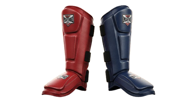 Caneleira Muay Thai