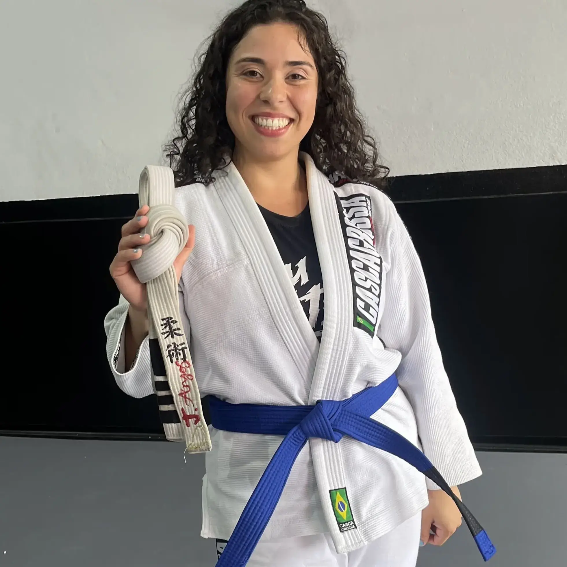 Jiu-Jitsu
