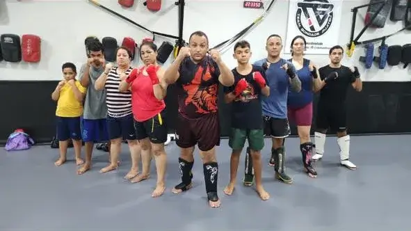 Muay Thai