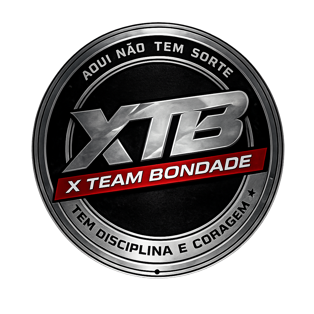 XTB Campeonato Jiu-Jitsu